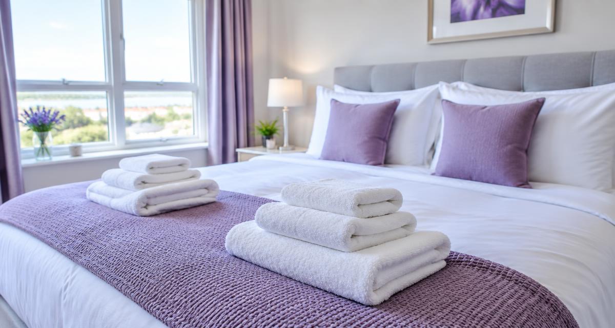 Spotless Homes cleaner tidying a bright home in Parker, Denver or Aurora