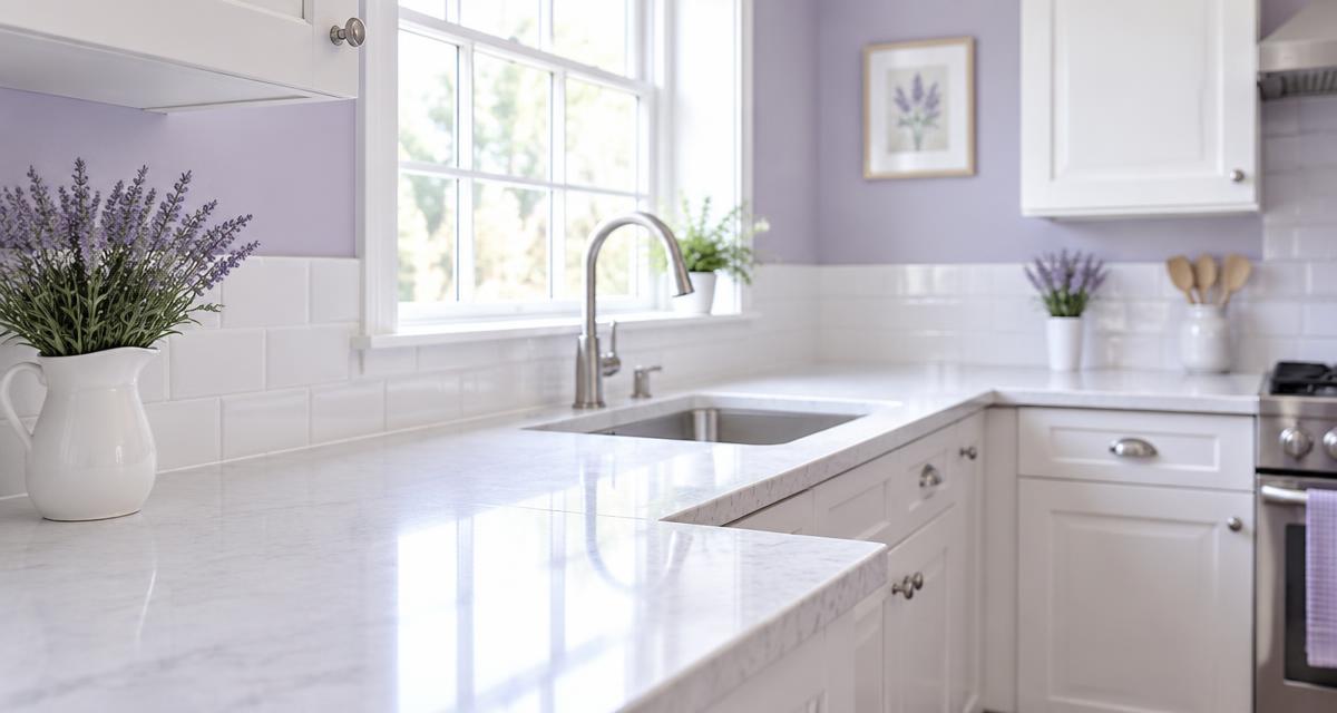 Spotless Homes cleaner tidying a bright home in Parker, Denver or Aurora